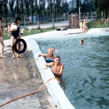 Photo of Alice Persyn